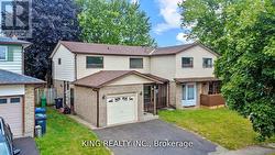 16 WIMBLEDON COURT Brampton, ON L6V 2S4