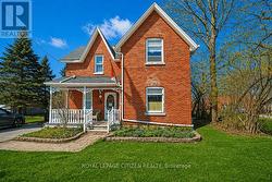 207 BARRIE STREET Essa, ON L0L 2N0