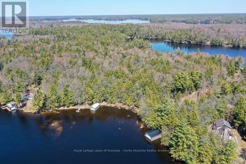 12 - 12 IS 120 SEVERN RIVER ISLAND  Georgian Bay (Baxter), ON L0K 1E0