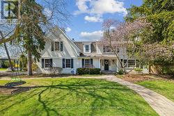 445 MACDONALD ROAD Oakville (Oo Old Oakville), ON L6J 2B7