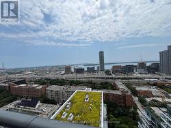 2709-3 - 70 PRINCESS STREET Toronto, ON M5A 1Y4