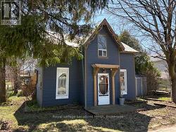 74 RODNEY STREET Collingwood, ON L9Y 1C8