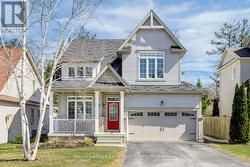 11 CHRISTY DRIVE  Wasaga Beach, ON L9Z 1S7