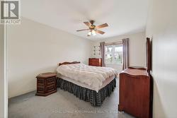 2nd bedroom - 