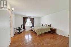 Primary bedroom - 