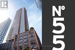 320 - 55 MERCER STREET Toronto, ON M5V 3W2