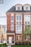 96 Augusta Street, Hamilton, ON  - Outdoor With Facade 