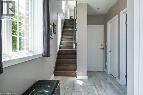 96 Augusta Street, Hamilton, ON - Indoor Photo Showing Other Room