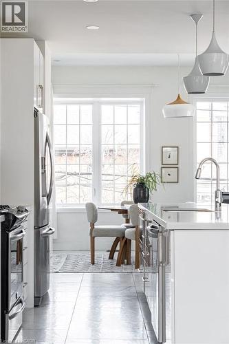 96 Augusta Street, Hamilton, ON - Indoor