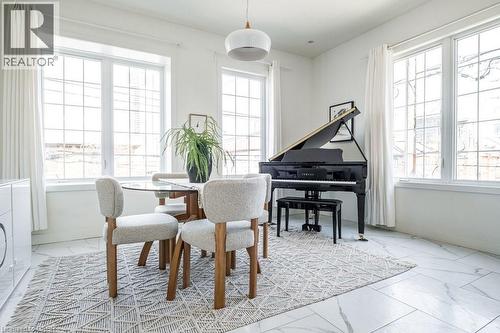 96 Augusta Street, Hamilton, ON - Indoor