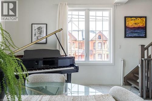 96 Augusta Street, Hamilton, ON - Indoor