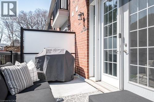 96 Augusta Street, Hamilton, ON - Outdoor With Exterior