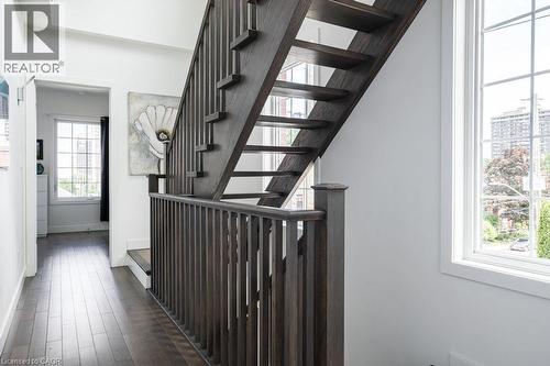 96 Augusta Street, Hamilton, ON - Indoor Photo Showing Other Room