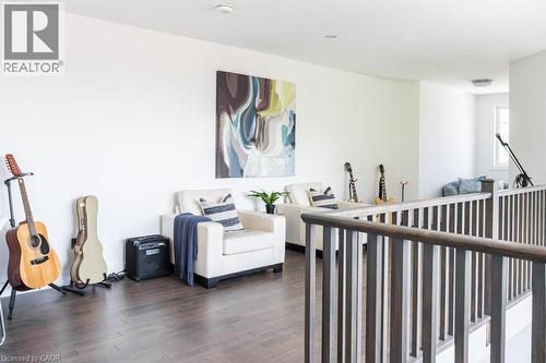 96 Augusta Street, Hamilton, ON - Indoor