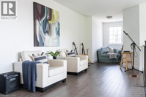 96 Augusta Street, Hamilton, ON - Indoor