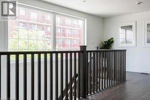 96 Augusta Street, Hamilton, ON - Indoor Photo Showing Other Room
