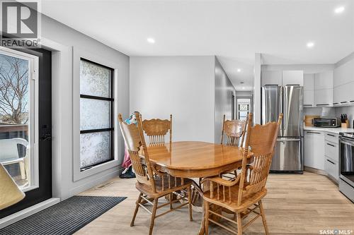 1160 Willow Avenue, Moose Jaw, SK - Indoor Photo Showing Other Room