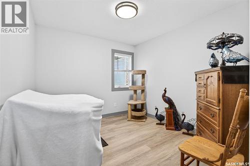 1160 Willow Avenue, Moose Jaw, SK - Indoor Photo Showing Bedroom