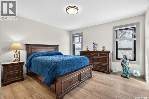 1160 Willow Avenue, Moose Jaw, SK - Indoor Photo Showing Bedroom