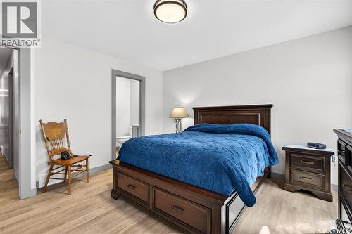 1160 Willow Avenue, Moose Jaw, SK - Indoor Photo Showing Bedroom