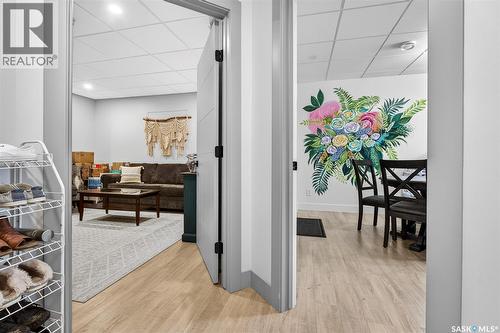 1160 Willow Avenue, Moose Jaw, SK - Indoor Photo Showing Other Room