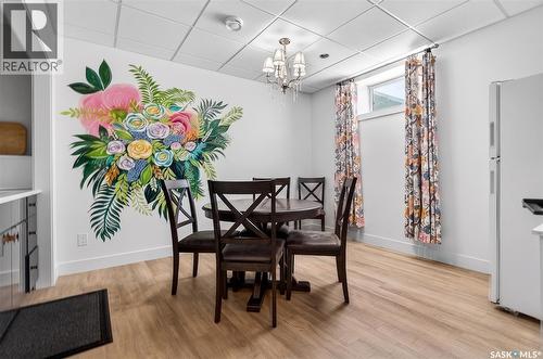 1160 Willow Avenue, Moose Jaw, SK - Indoor Photo Showing Other Room