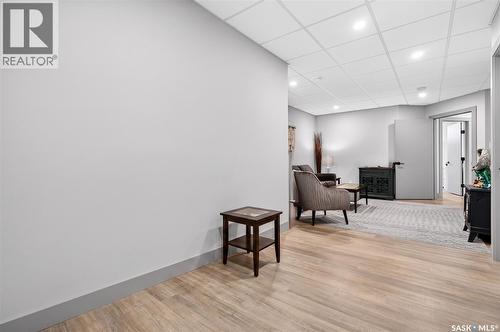 1160 Willow Avenue, Moose Jaw, SK - Indoor Photo Showing Other Room