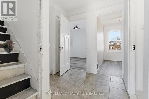 115 Kensington Avenue N, Hamilton, ON - Indoor Photo Showing Other Room