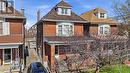 115 Kensington Avenue N, Hamilton, ON  - Outdoor 