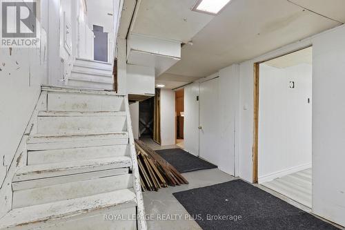115 Kensington Avenue N, Hamilton, ON - Indoor Photo Showing Other Room