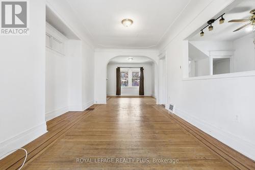 115 Kensington Avenue N, Hamilton, ON - Indoor Photo Showing Other Room