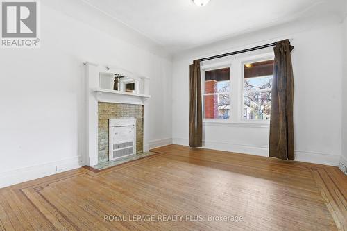 115 Kensington Avenue N, Hamilton, ON - Indoor Photo Showing Other Room