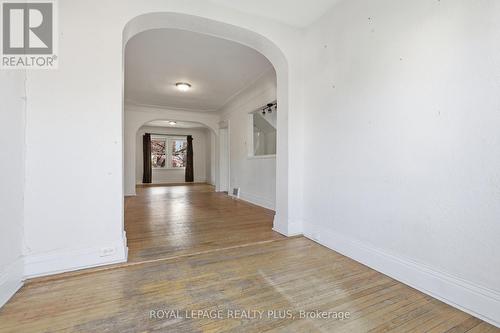 115 Kensington Avenue N, Hamilton, ON - Indoor Photo Showing Other Room