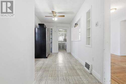 115 Kensington Avenue N, Hamilton, ON - Indoor Photo Showing Other Room