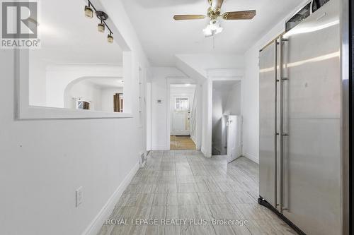 115 Kensington Avenue N, Hamilton, ON - Indoor Photo Showing Other Room