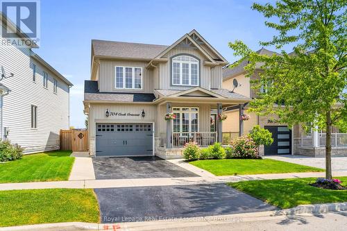 704 COOK CRESCENT  Shelburne, ON L9V 3V6