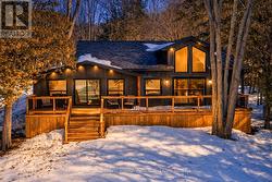 21 - 2324 HIGHWAY 141 Muskoka Lakes (Watt), ON P0B 1M0