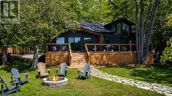21 - 2324 HIGHWAY 141 Muskoka Lakes (Watt), ON P0B 1M0