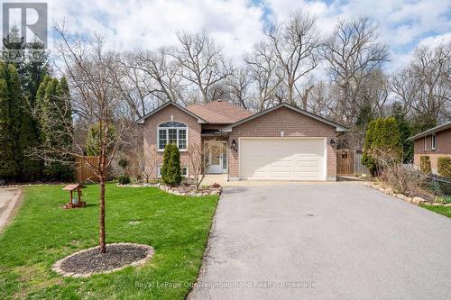 439 NICKERSON DRIVE  Cobourg, ON K9A 1A8