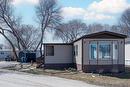 8 Silverdale Crescent, Winnipeg, MB  - Outdoor 