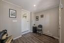 8 Silverdale Crescent, Winnipeg, MB  - Indoor Photo Showing Other Room 