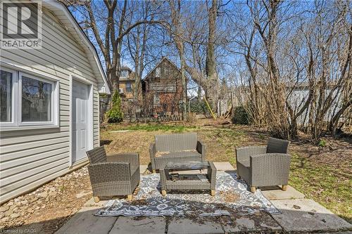 12 Nelson Street, Hamilton, ON - Outdoor