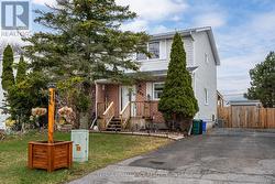 884 LARCHWOOD CRESCENT Kingston (City Northwest), ON K7P 2P7