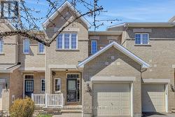 148 JERSEY TEA CIRCLE Ottawa, ON K1V 2L3