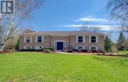 395 WARRINGTON DRIVE  Waterloo, ON N2L 2P7