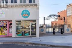 142 ST. PAUL STREET  St. Catharines, ON L2R 3M2