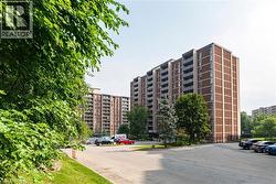 1966 W MAIN Street W Unit# 1102 Hamilton, ON L8S 1J6