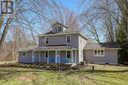 1379 COUNTY ROAD 2 ROAD W  Elizabethtown-Kitley, ON K6V 7C5