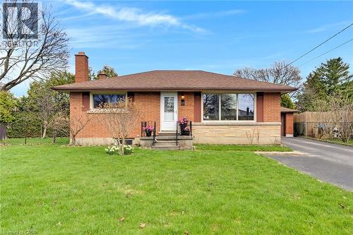 10 WESTOBY Place  Guelph, ON N1E 2B3