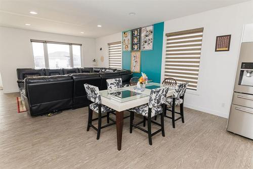 1 Warbler Way, Winkler, MB - Indoor